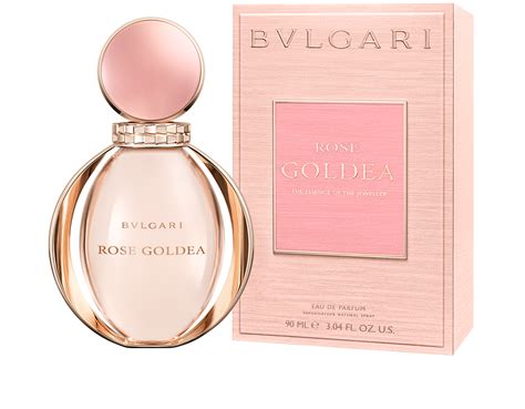 rose goldea bvlgari price